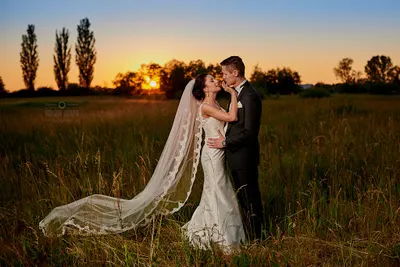 Krzysztof Laszczyk - Fotografia ślubna